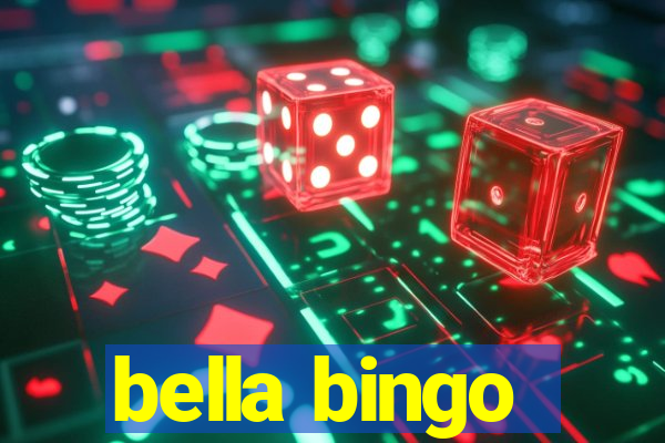 bella bingo