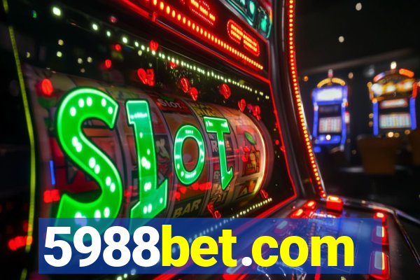 5988bet.com