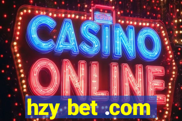 hzy bet .com