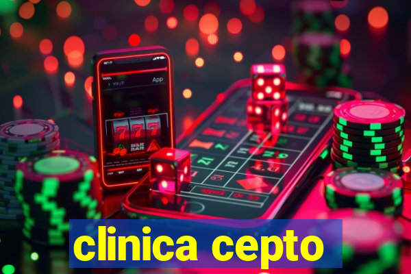 clinica cepto