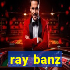 ray banz