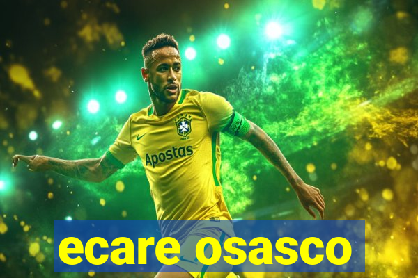 ecare osasco