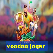 voodoo jogar