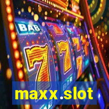 maxx.slot