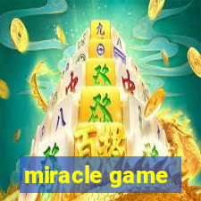 miracle game