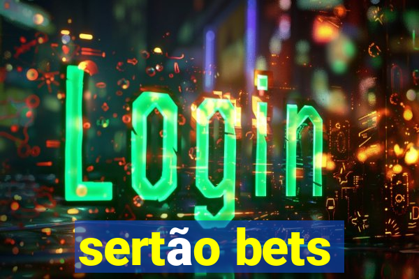 sertão bets