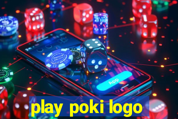 play poki logo