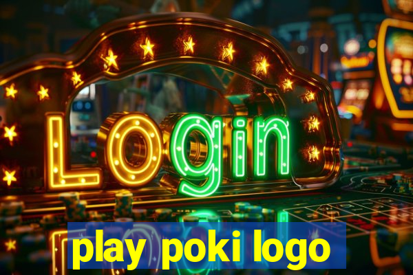 play poki logo