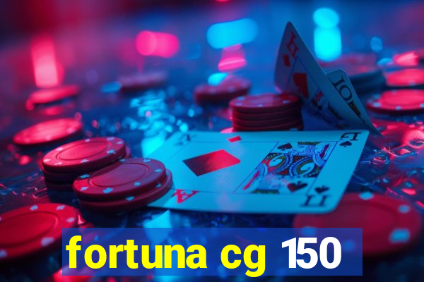 fortuna cg 150