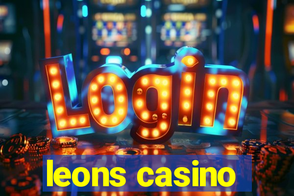 leons casino