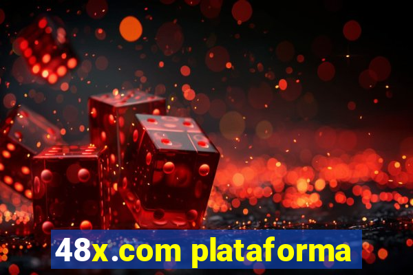 48x.com plataforma