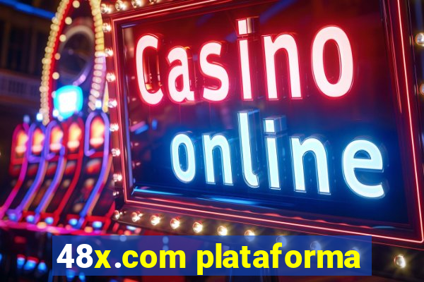 48x.com plataforma