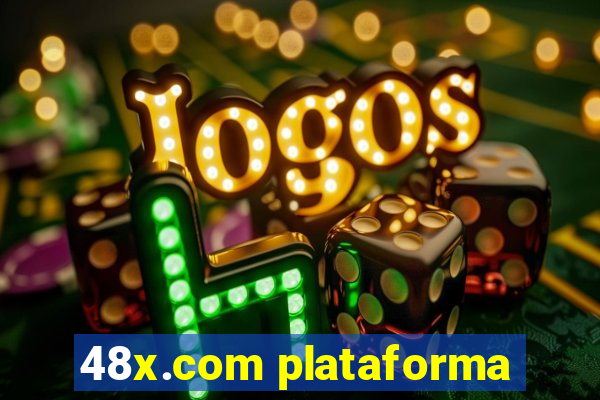 48x.com plataforma