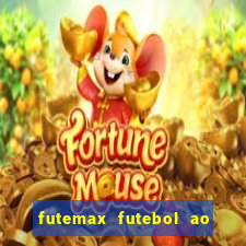 futemax futebol ao vivo campeonato brasileiro