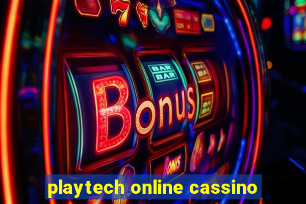 playtech online cassino