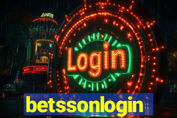 betssonlogin