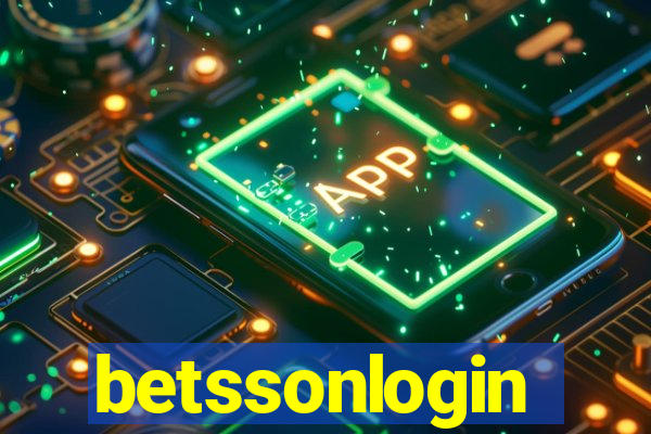 betssonlogin