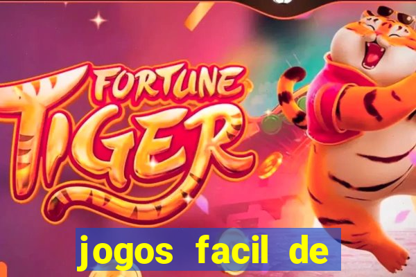 jogos facil de ganhar dinheiro