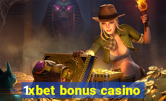 1xbet bonus casino