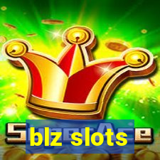 blz slots