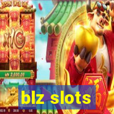 blz slots