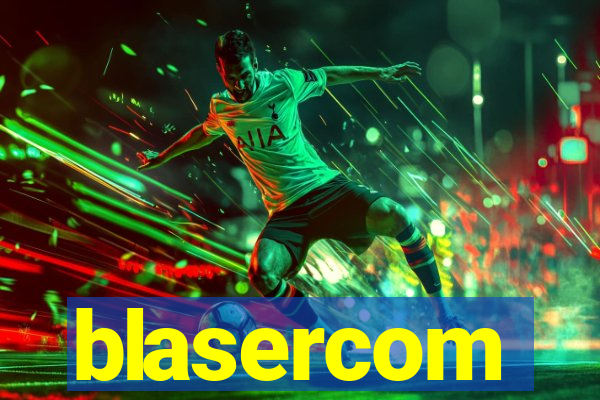 blasercom