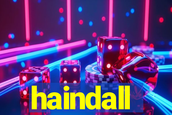 haindall