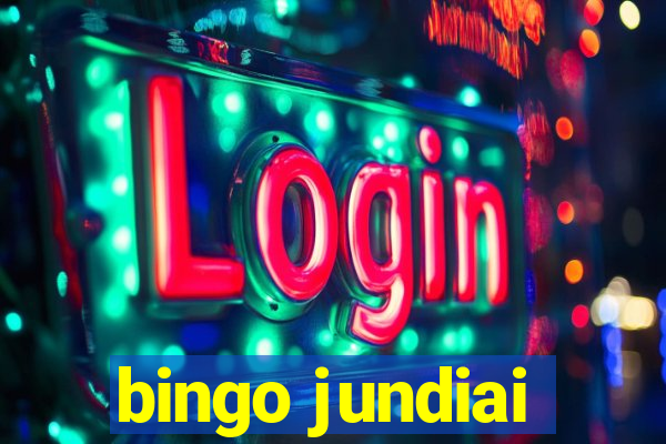 bingo jundiai