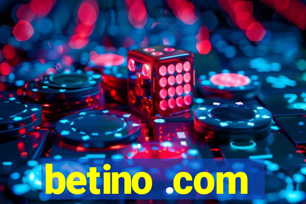 betino .com