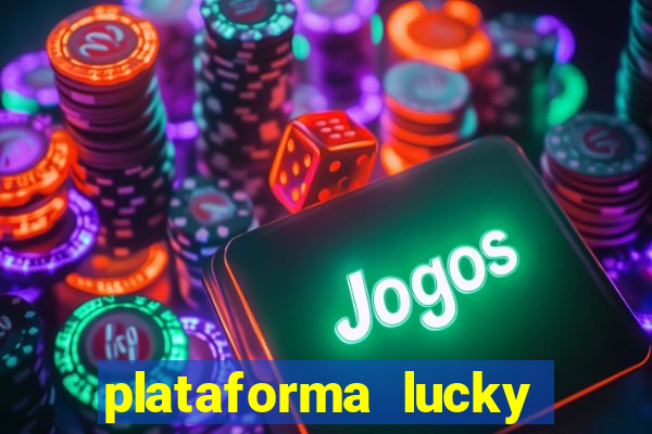 plataforma lucky 777 é confiável