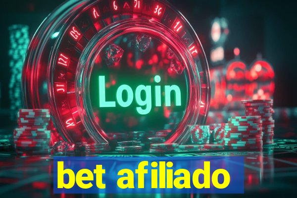 bet afiliado