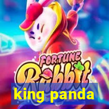 king panda