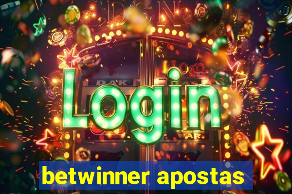 betwinner apostas