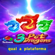 qual a plataforma de jogo que mais paga