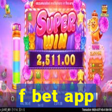 f bet app