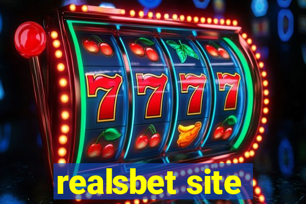 realsbet site