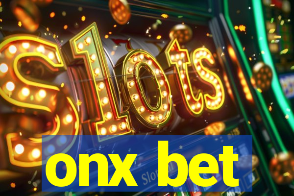 onx bet