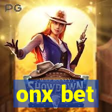 onx bet