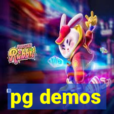 pg demos