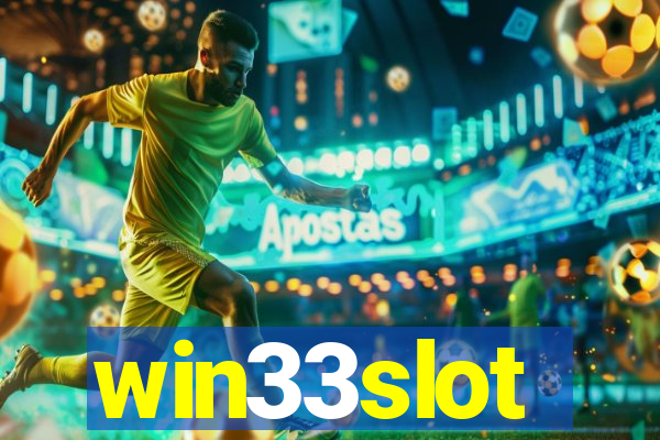 win33slot