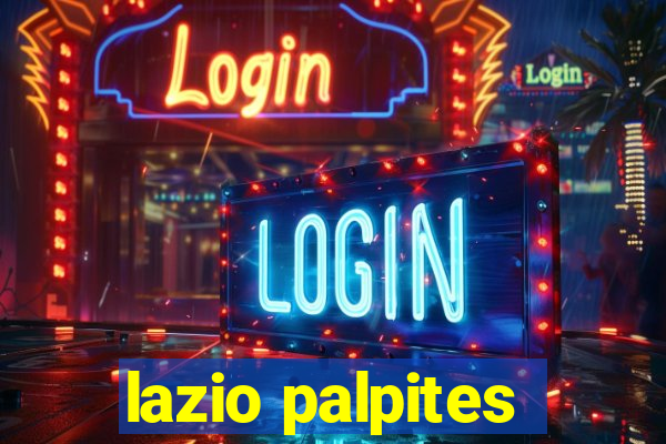 lazio palpites