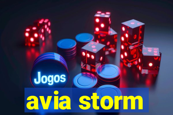 avia storm