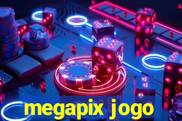 megapix jogo