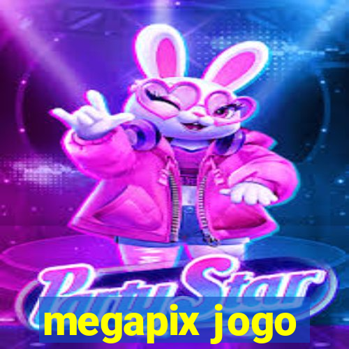 megapix jogo