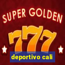 deportivo cali