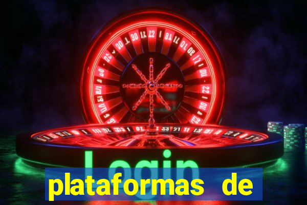 plataformas de jogos online para ganhar dinheiro