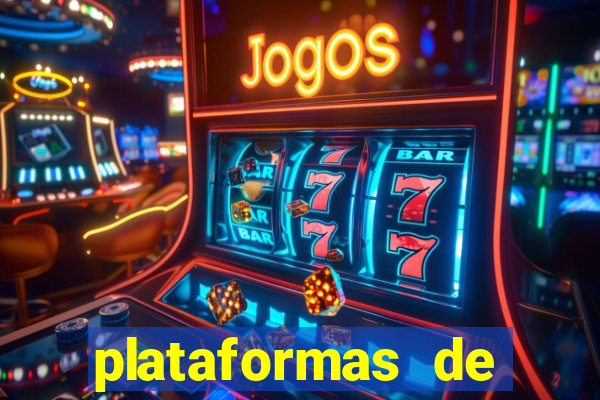 plataformas de jogos online para ganhar dinheiro