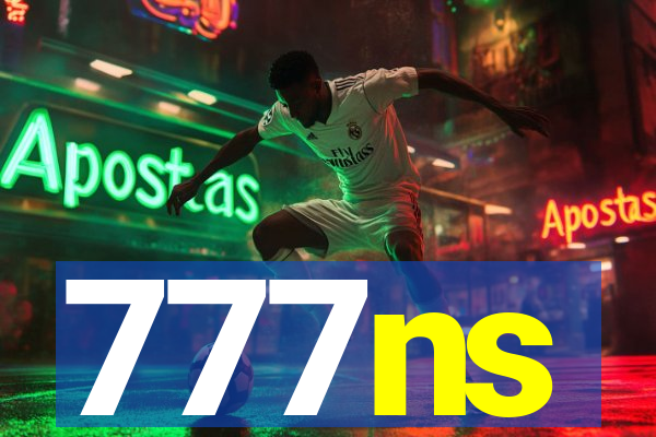 777ns