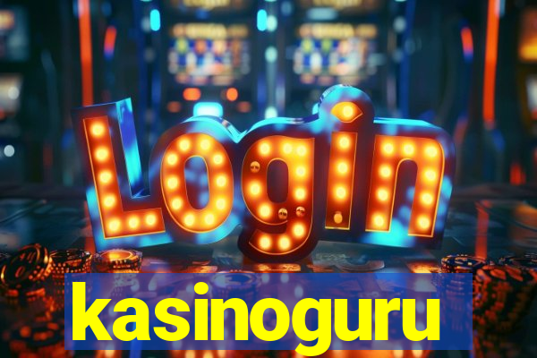 kasinoguru