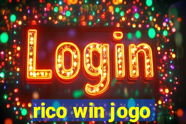 rico win jogo